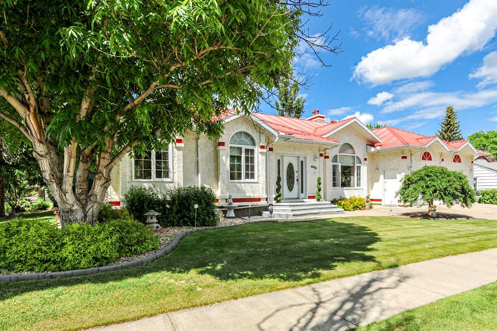 Third View of 4608 50 Street , Forestburg, Forestburg, Alberta, T0B 1N0