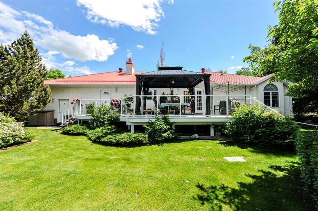 Fourth View of 4608 50 Street , Forestburg, Forestburg, Alberta, T0B 1N0