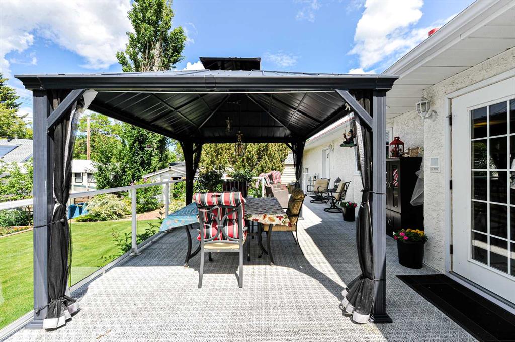 Fifth View of 4608 50 Street , Forestburg, Forestburg, Alberta, T0B 1N0