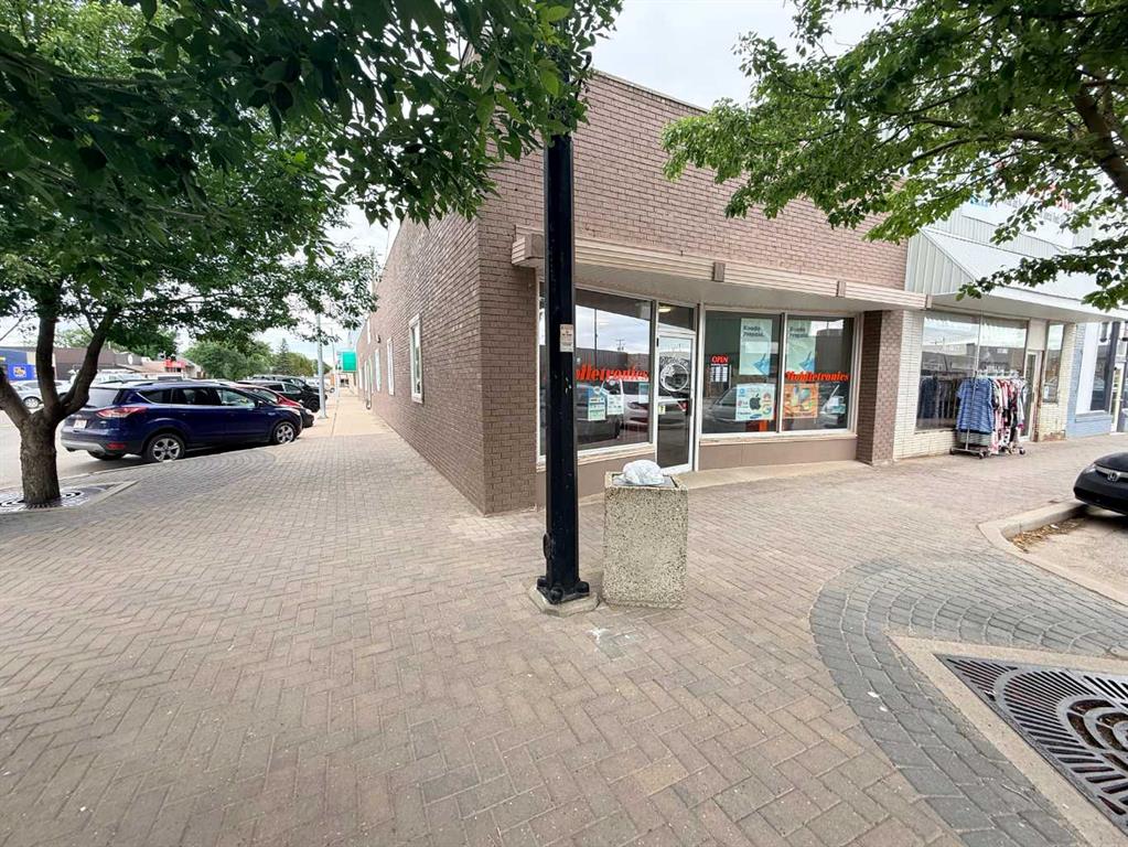 5301 48 Avenue , A2321870, Alberta,