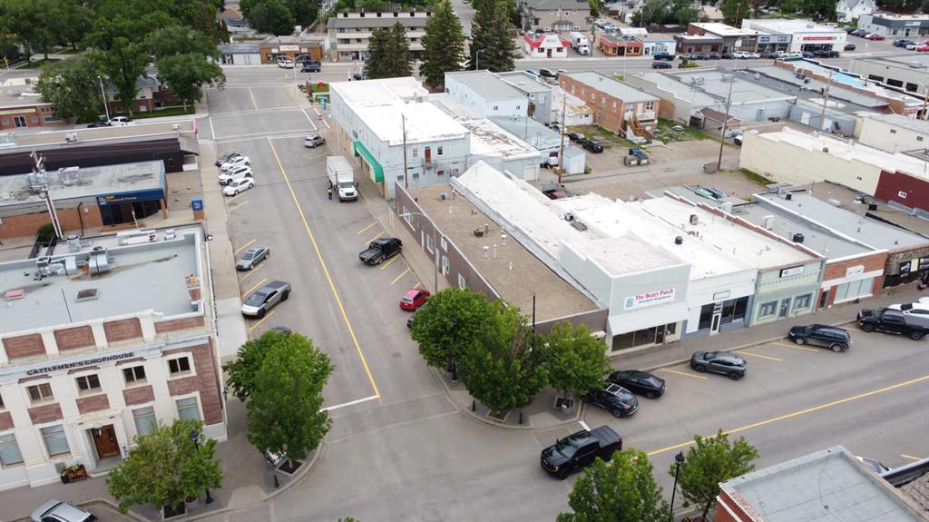 Third View of 5301 48 Avenue , NONE, Taber, Alberta, T1G 1S7