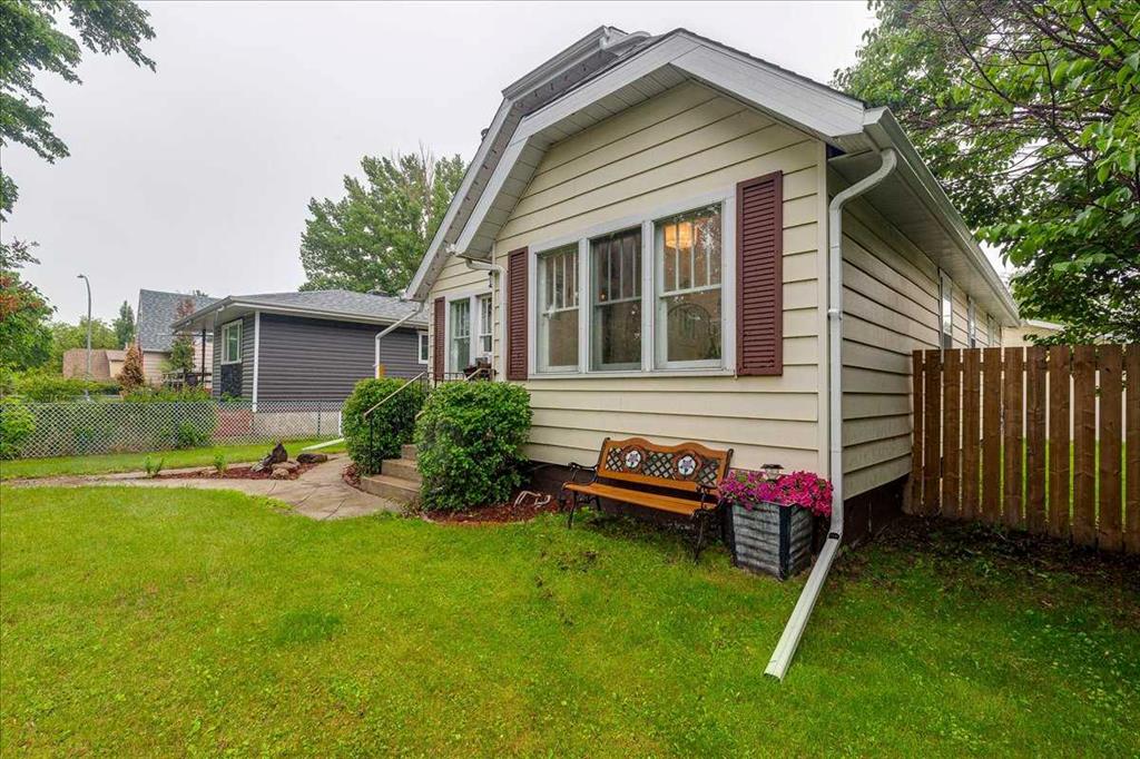 Third View of 5105 53 Avenue , Central Ponoka, Ponoka, Alberta, T4J 1H4