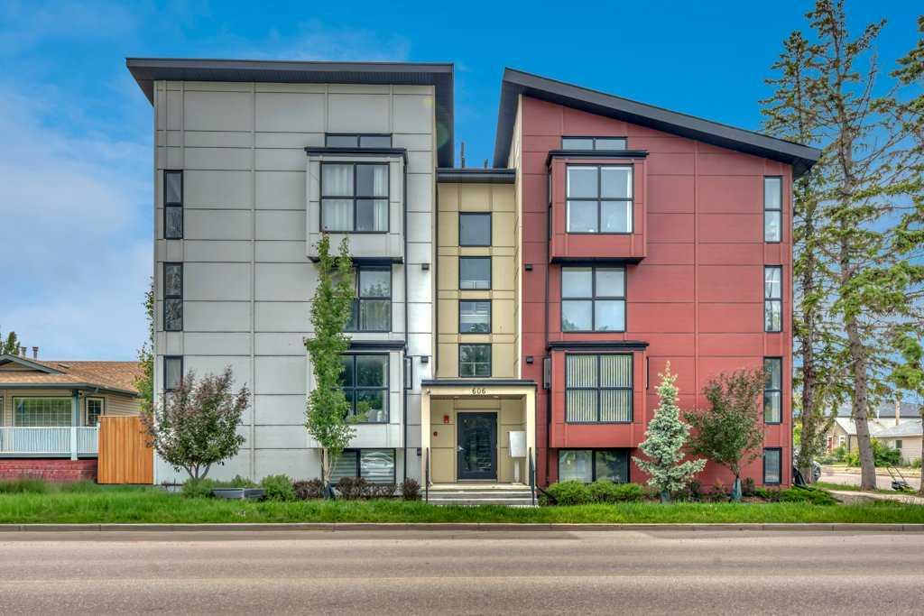 Second View of 12, 606 Lakeside Boulevard , Downtown_Strathmore, Strathmore, Alberta, T1P 1B8