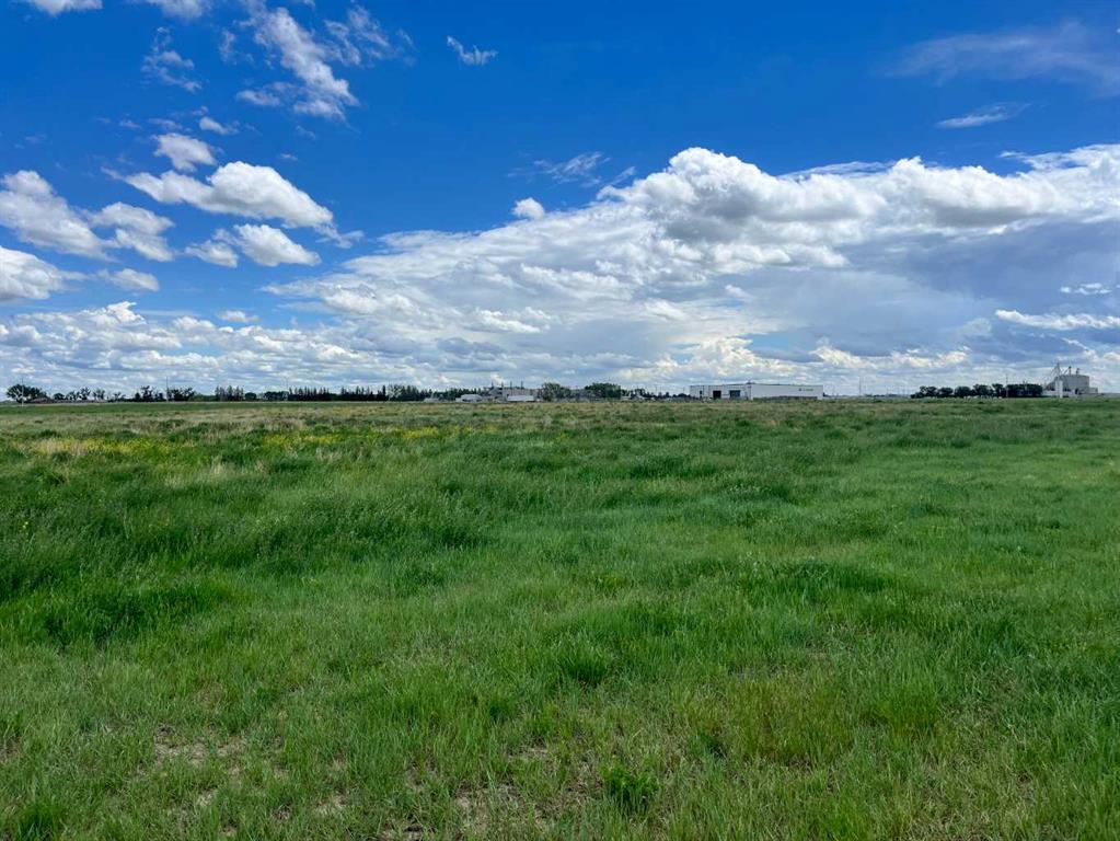 Fourth View of 3419 36 Street N, Sherring Industrial Park, Lethbridge, Alberta, T1H 5V9
