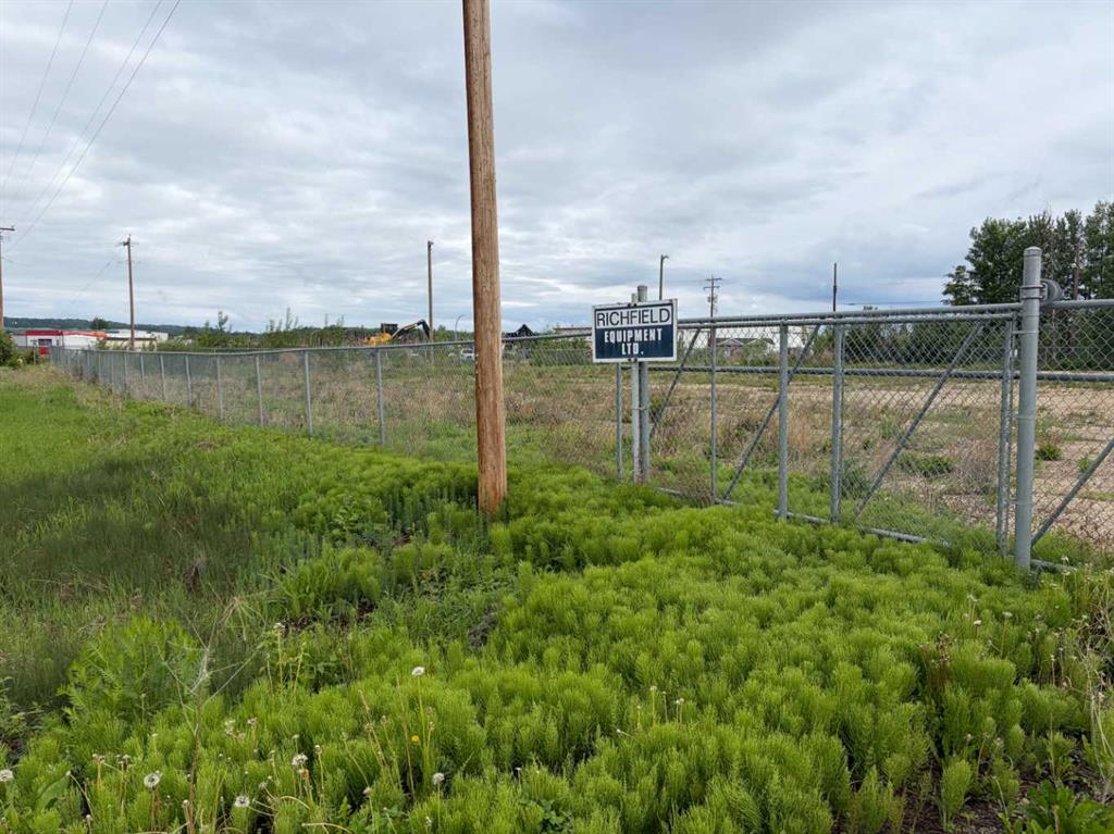 Third View of Lot H 51 Ave West Street , NONE, Whitecourt, Alberta, T7S 1N8