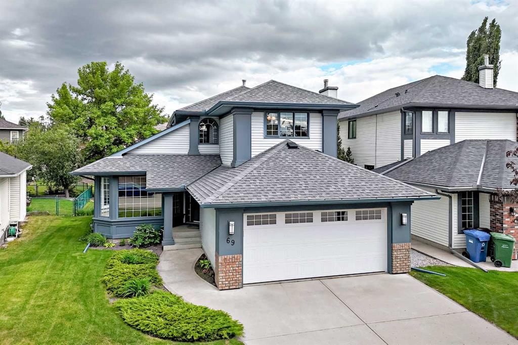 69 Douglas Woods Manor SE, A2321876, Alberta,