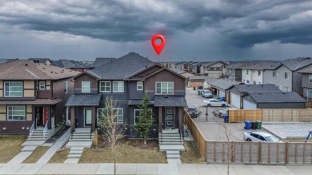 435 Savanna Boulevard NE, A2321877, Alberta,