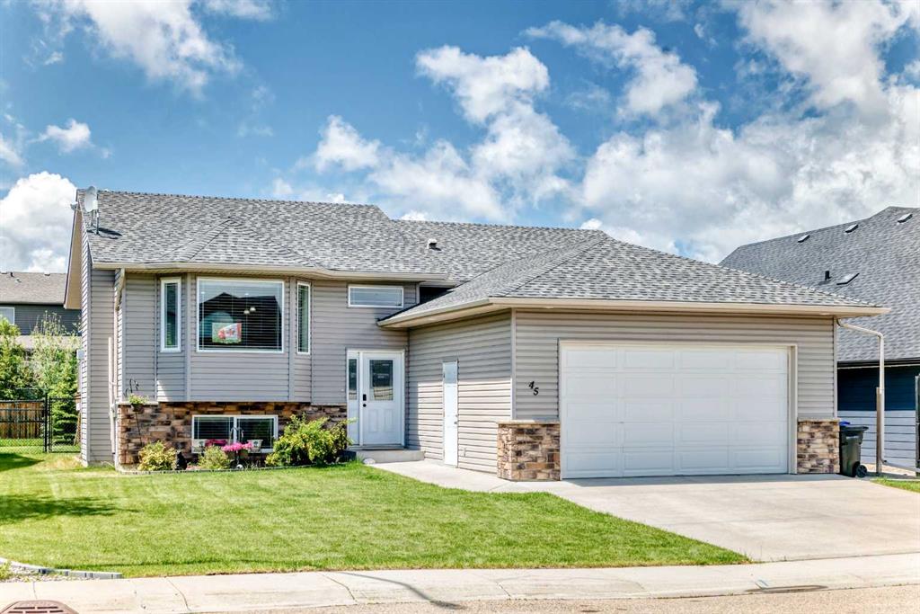 45 Vantage Crescent , A2321881, Alberta,