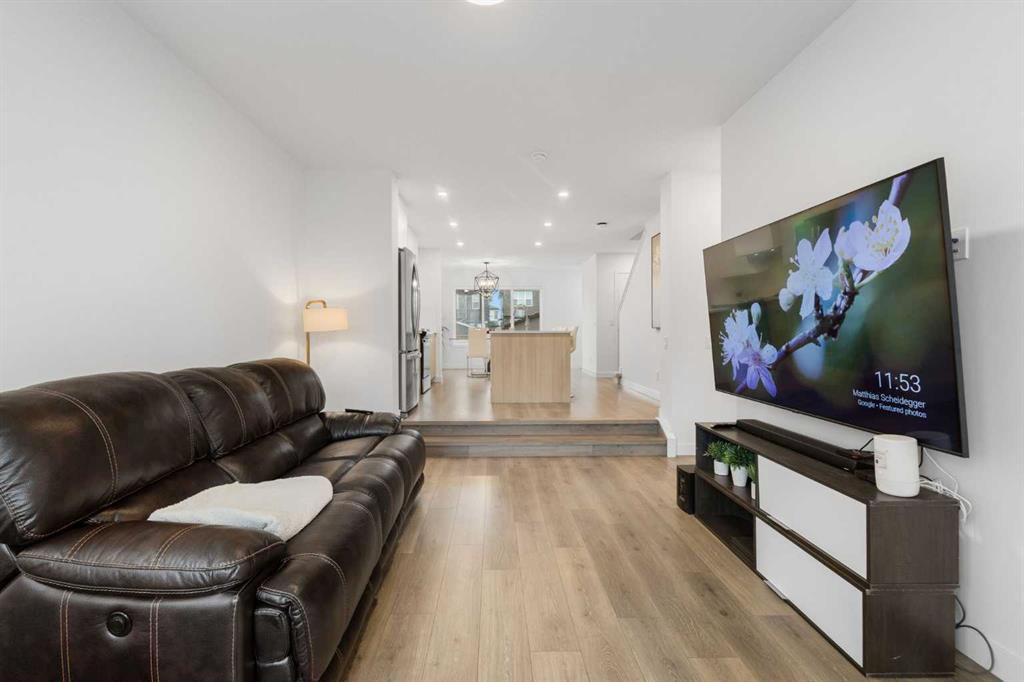 Fourth View of 19825 45 Street SE, Seton, Calgary, Alberta, T3M 3B5