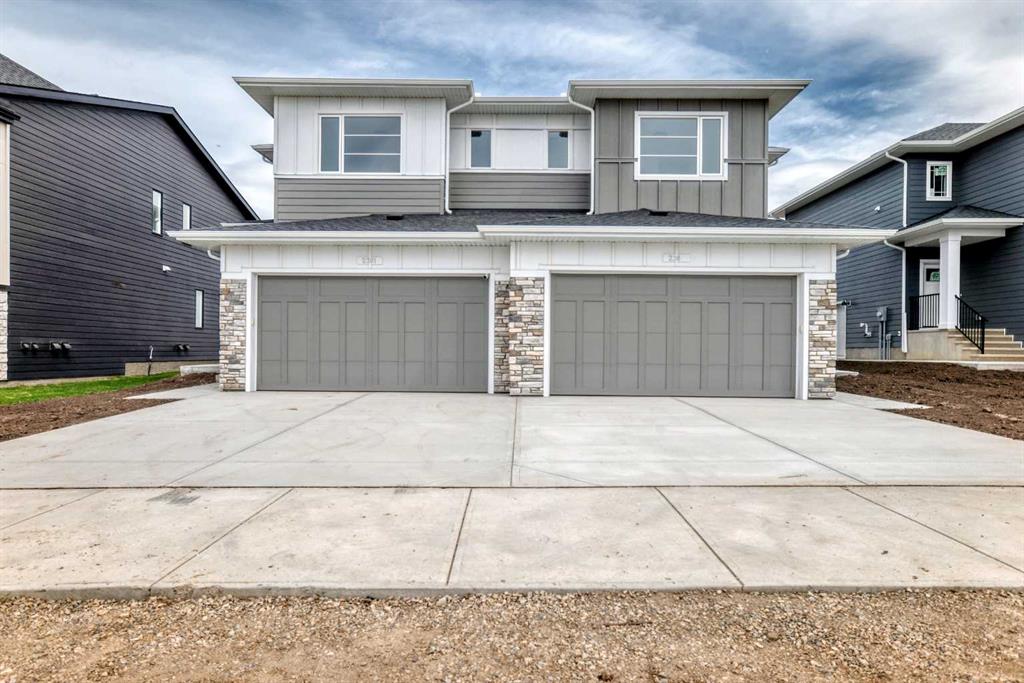 2305 waterbury Road , A2321885, Alberta,
