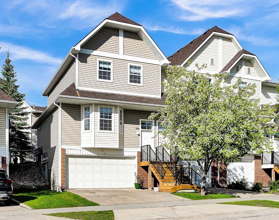 264 Tuscany Springs Boulevard NW, A2321887, Alberta,