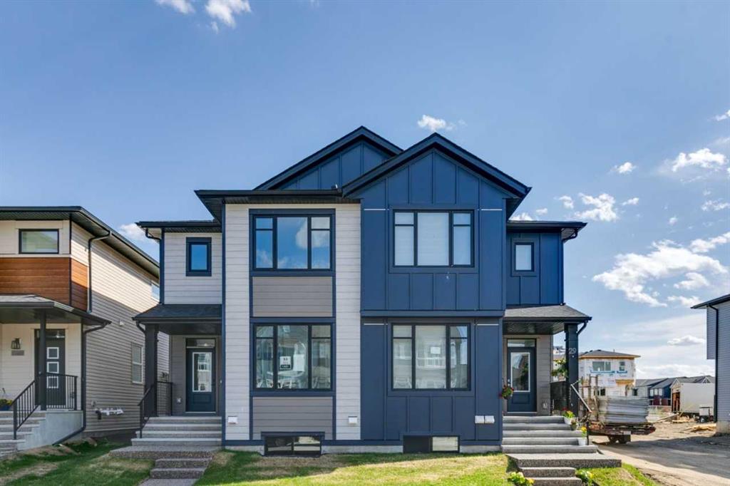 33 Savanna Place NE, A2321893, Alberta,