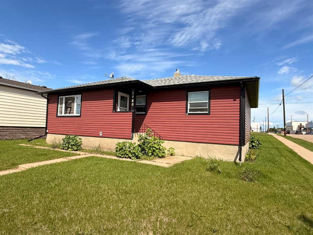 5040 48TH Street , A2321897, Alberta,