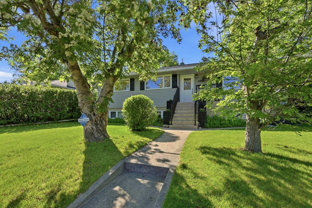 Fourth View of 2408 Richmond Road SW, Richmond, Calgary, Alberta, t2t 5e4