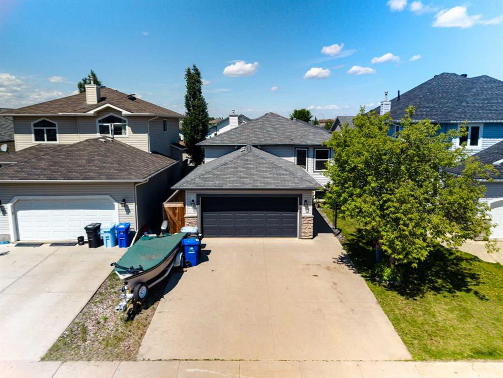 181 Coyote Crescent , A2321903, Alberta,