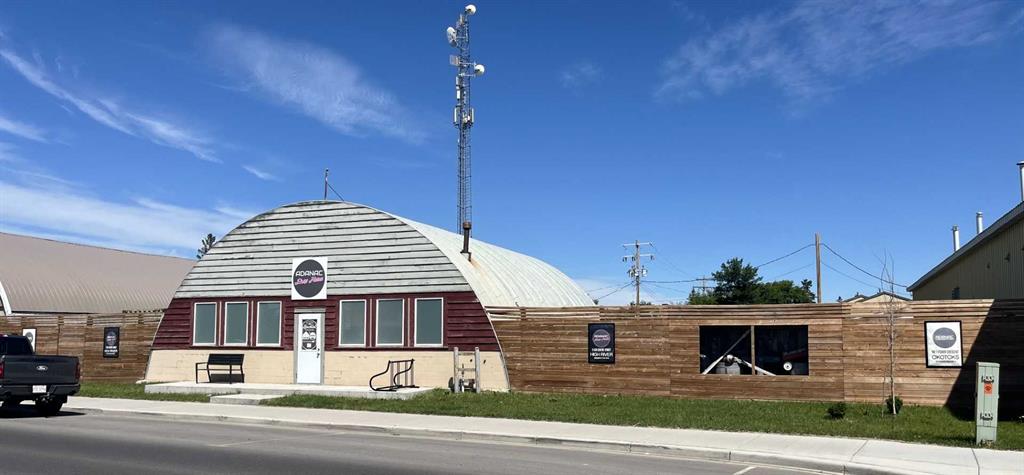 Third View of 512 Centre Street SE, Central High River, High River, Alberta, T1V 1G1