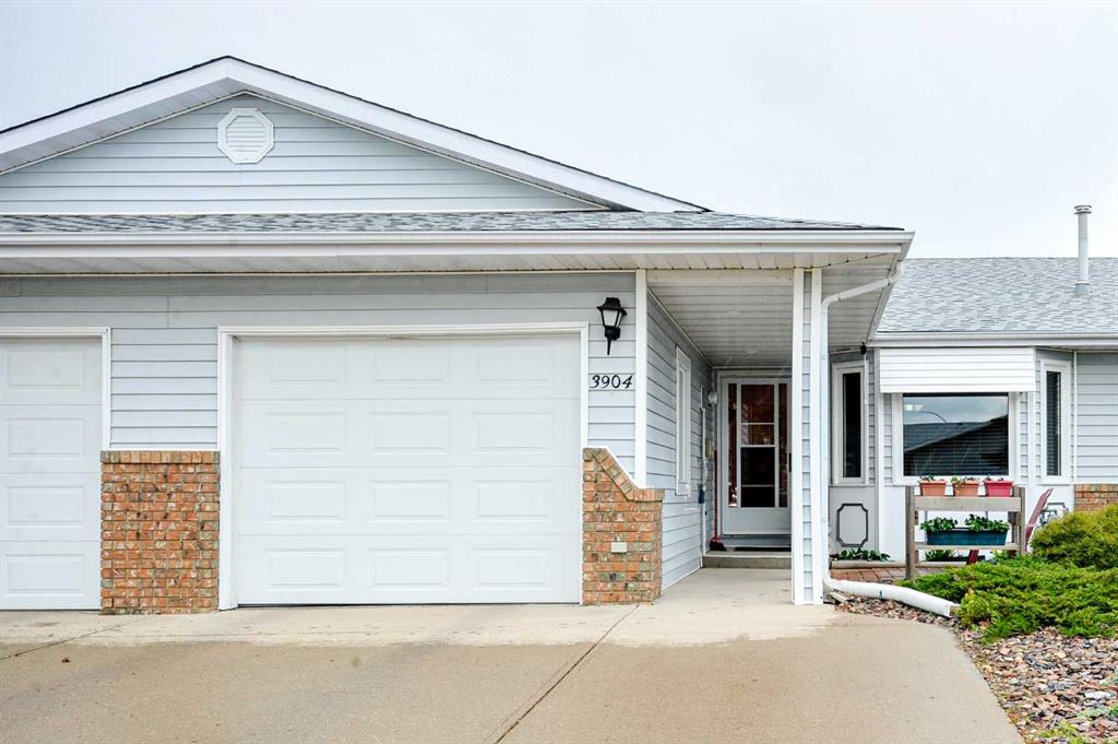 3904 56A Street  , A2321916, Alberta,