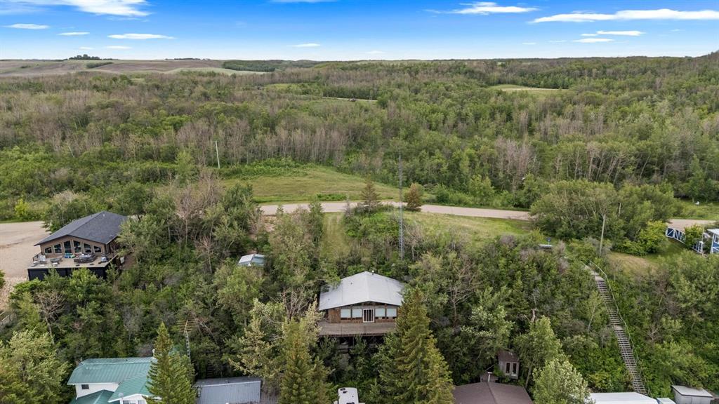 Third View of 59 Bayview Drive , NONE, Rochon Sands, Alberta, T0C 3B0