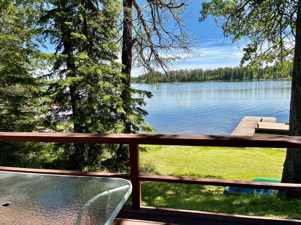 Third View of 5B Crimson Lake Drive , Crimson Lake, Rural Clearwater County, Alberta, T4V 1A4