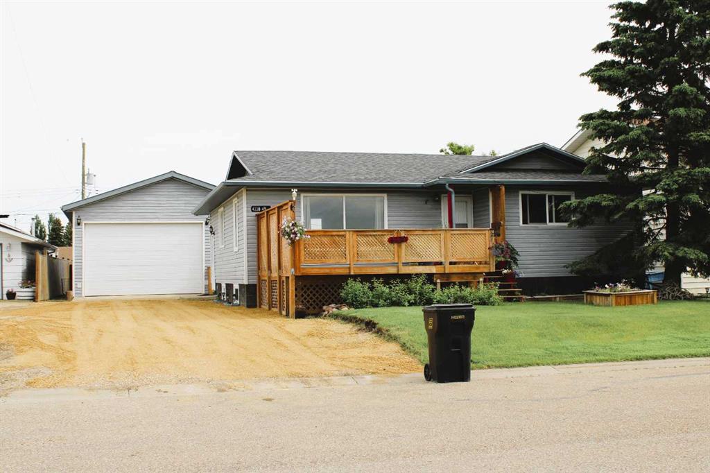 4330 49 Avenue , A2321924, Alberta,