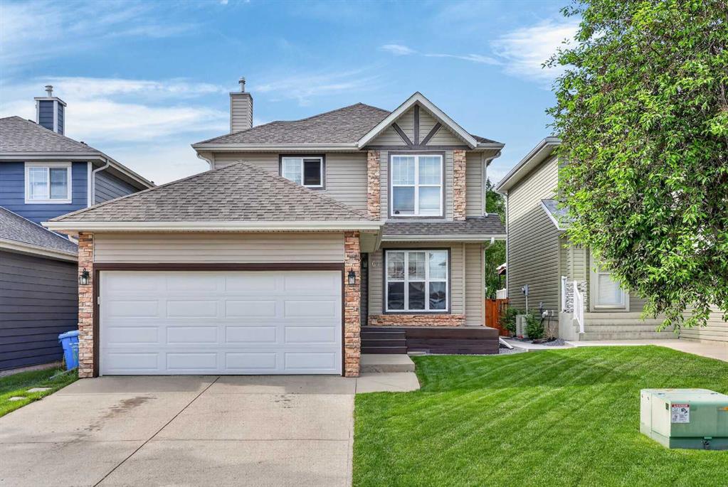 67 Hidden Ranch Terrace NW, A2321925, Alberta,