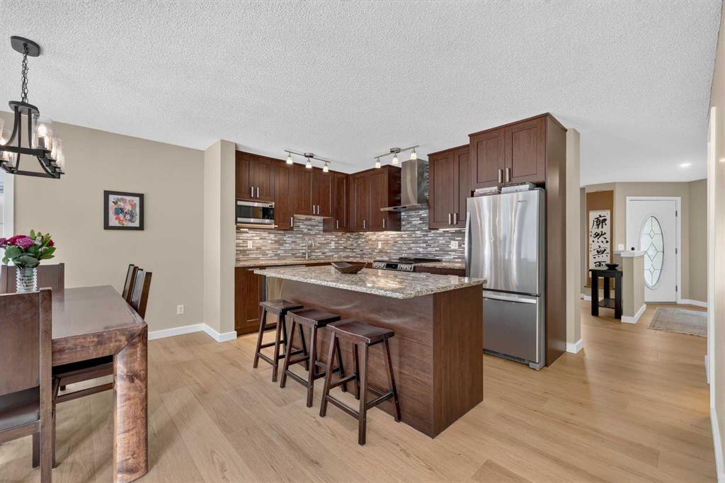 Third View of 67 Hidden Ranch Terrace NW, Hidden Valley, Calgary, Alberta, T3A 5A4