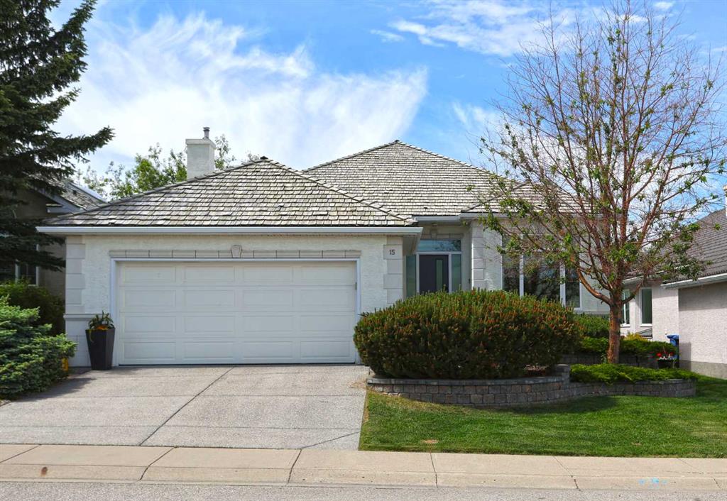 15 Hampstead Rise NW, A2321927, Alberta,