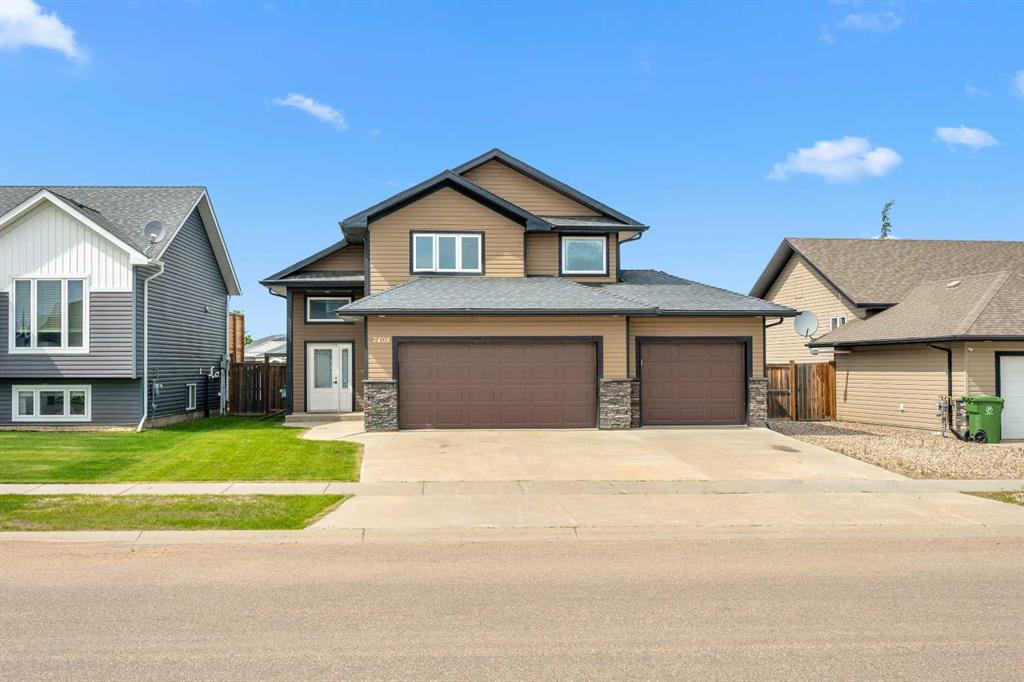 7408 29 Street , A2321929, Alberta,
