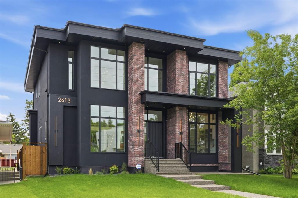 2613 6 Avenue NW, A2321937, Alberta,