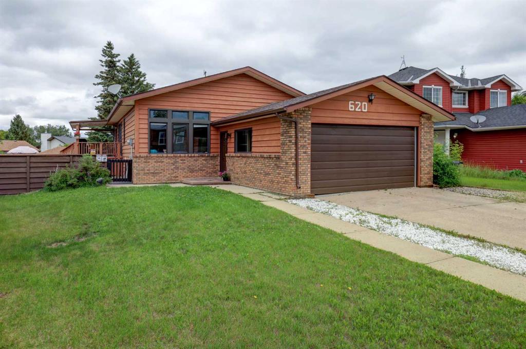 Second View of 620 Mcculloch Crescent , NONE, Irricana, Alberta, T0M 1B0