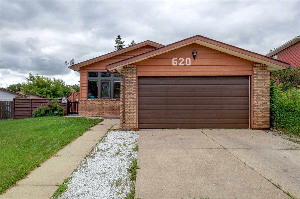 Third View of 620 Mcculloch Crescent , NONE, Irricana, Alberta, T0M 1B0