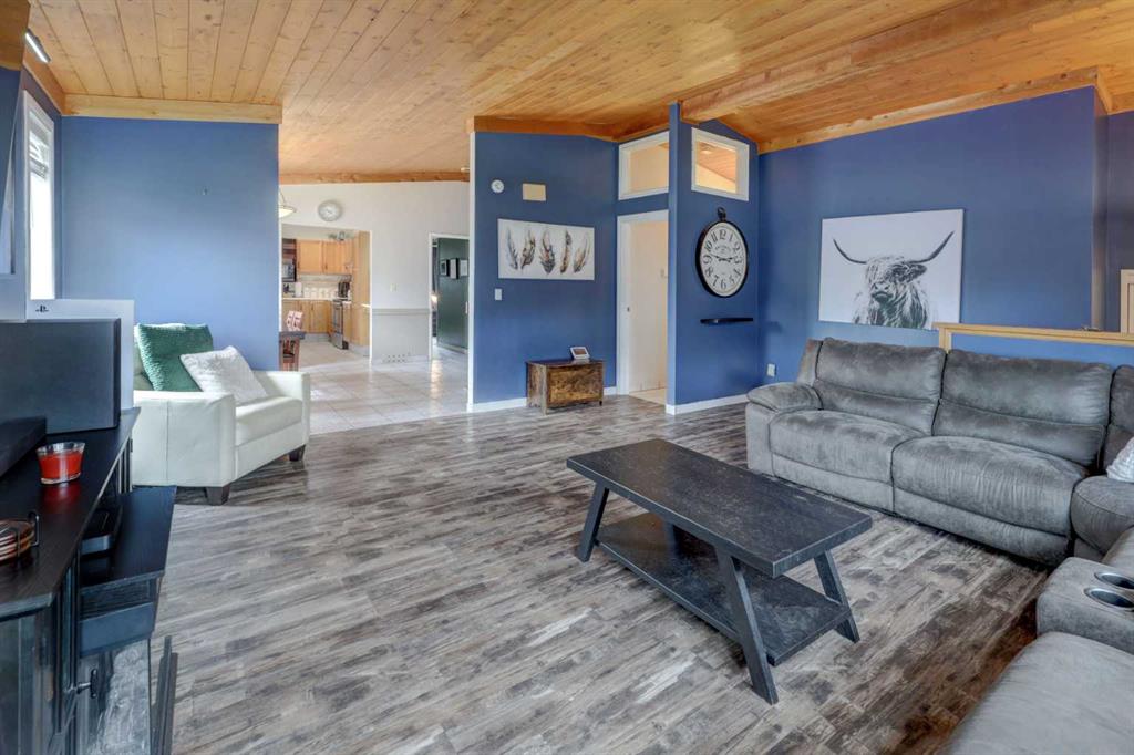 Fifth View of 620 Mcculloch Crescent , NONE, Irricana, Alberta, T0M 1B0