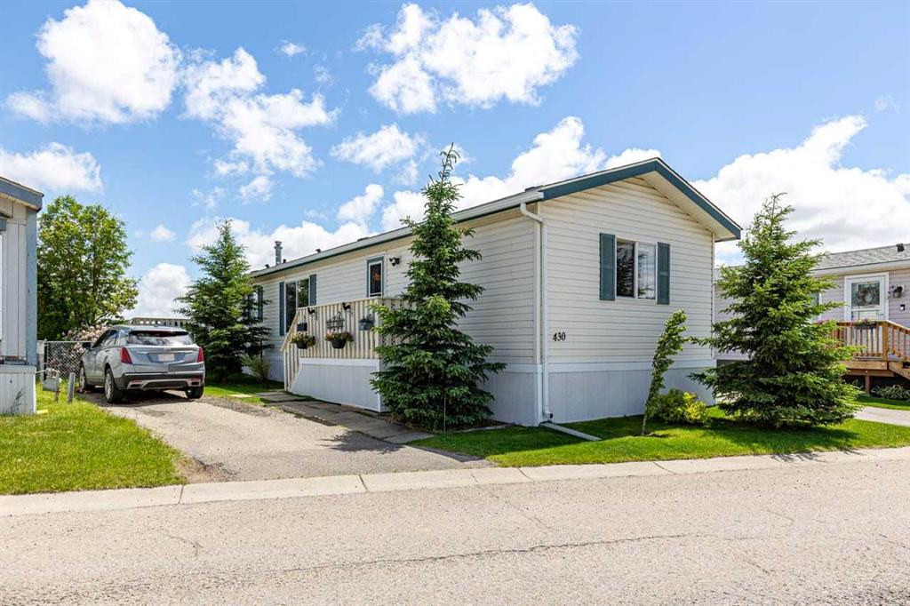 430, 1101 84 Street NE, A2321948, Alberta,