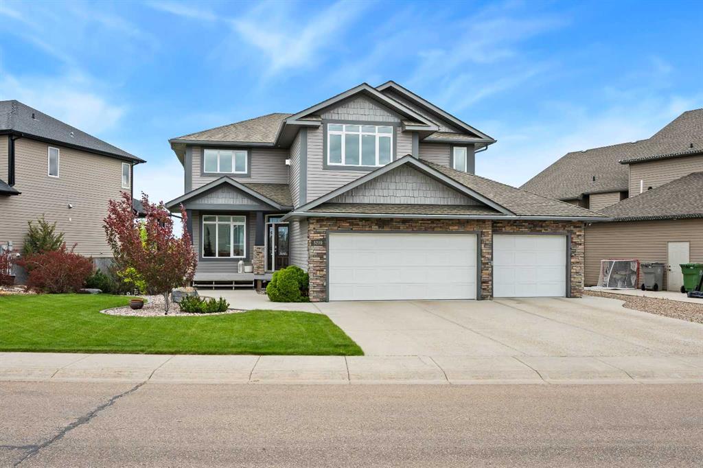 5209 19 Street , A2321949, Alberta,