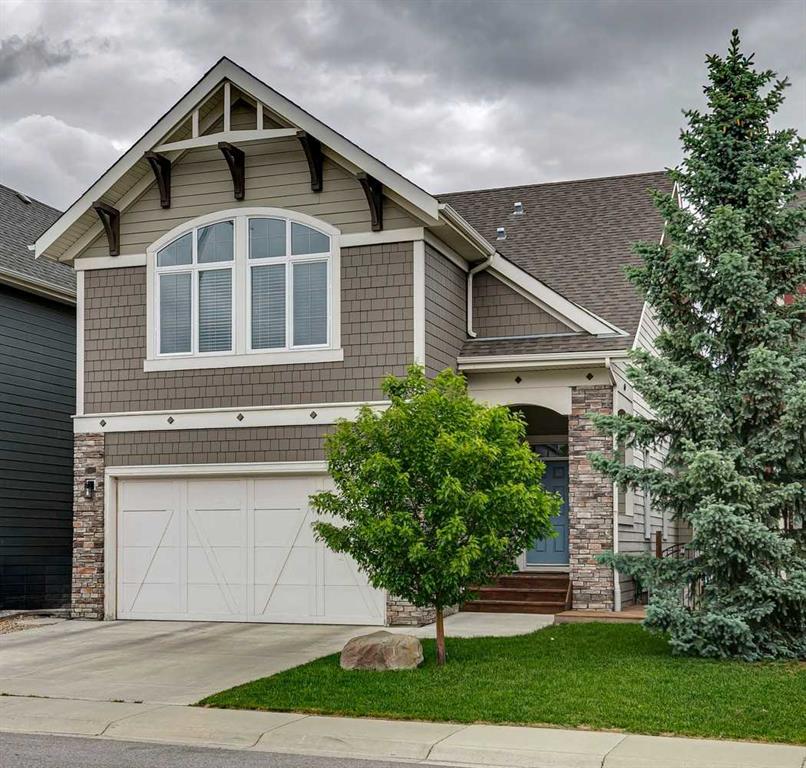 48 Masters Common SE, A2321952, Alberta,