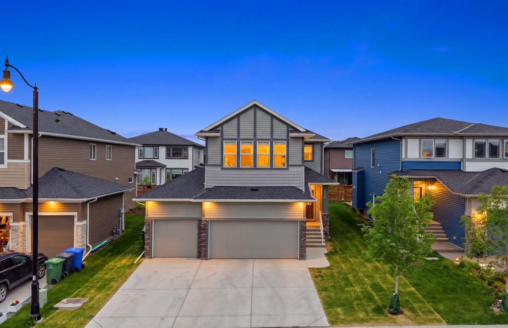 432 Dawson Circle , A2321955, Alberta,