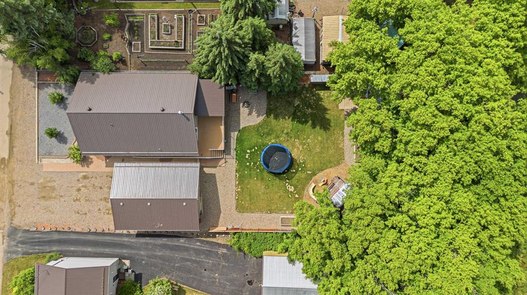 Third View of 108 Walter Street , NONE, Paradise Hill, Saskatchewan, S0M 2G0