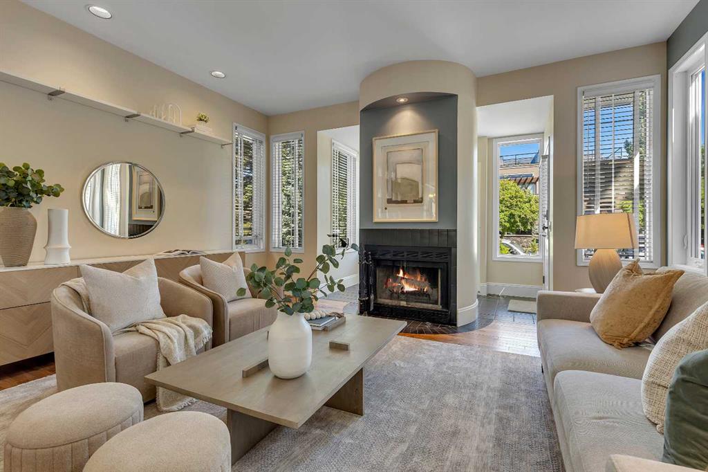 Third View of 2215 3 Avenue NW, West Hillhurst, Calgary, Alberta, T2N0K7