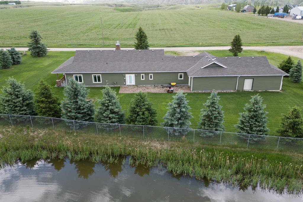Fourth View of 100054 RR 21-5A  , NONE, Diamond City, Alberta, T0K 0T0