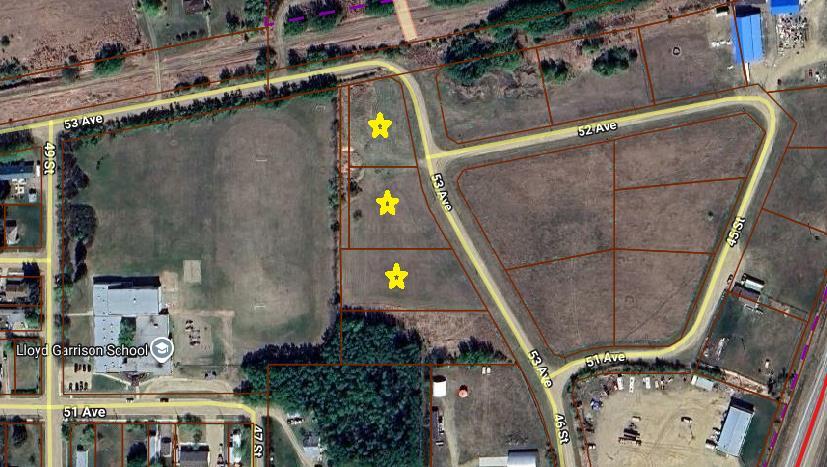 Second View of 5202, 5108, 5114 46 Street , NONE, Berwyn, Alberta, T0H 0E0