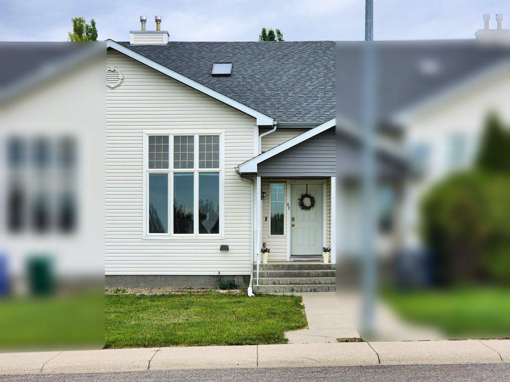67 Blackfoot Boulevard W, A2321973, Alberta,