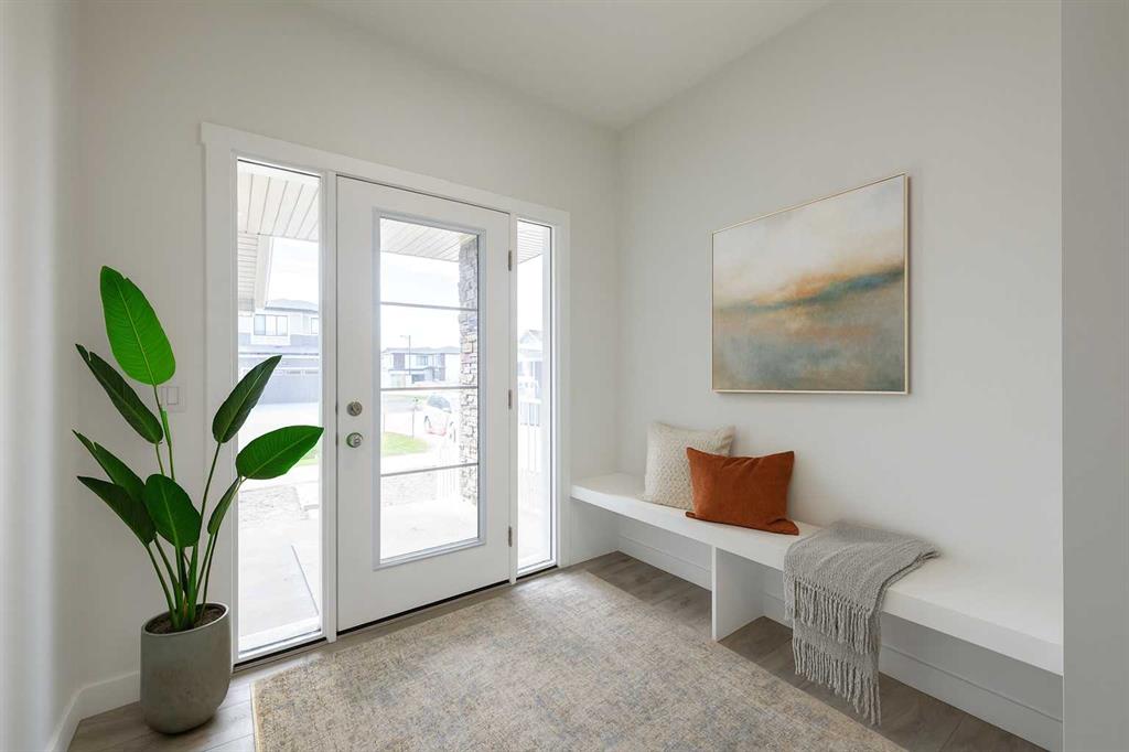 Third View of 59 Amber View , NONE, Balzac, Alberta, T4B 5T7