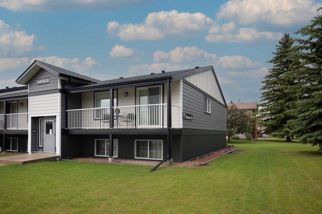 25, 11 Stanton Street , A2321981, Alberta,