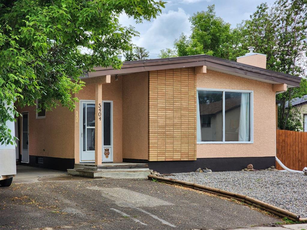 5404 5th Street W, A2321986, Alberta,