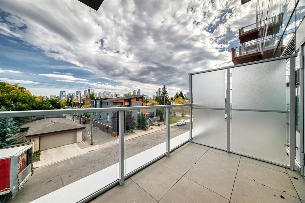Fifth View of 260, 110 18A Street NW, West Hillhurst, Calgary, Alberta, T2N 5G5