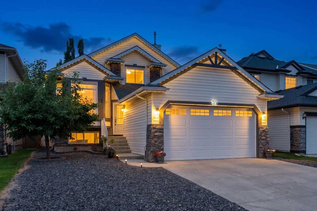 35 Chaparral Circle SE, A2321993, Alberta,