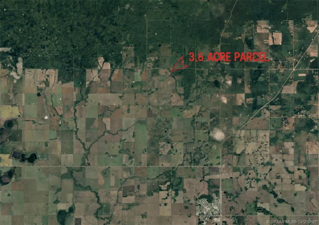 Third View of  NE-22-74-6-W6  , NONE, Rural Grande Prairie No. 1, County of, Alberta, T0H 3C0