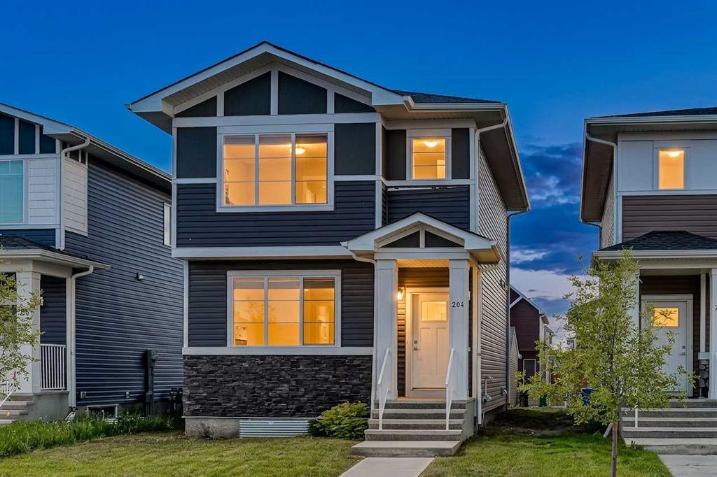 204 Chelsea Manor , A2321999, Alberta,
