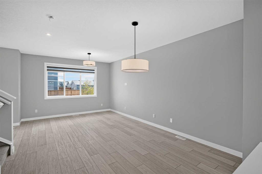 Third View of 204 Chelsea Manor , Chelsea_CH, Chestermere, Alberta, T1X 2P5