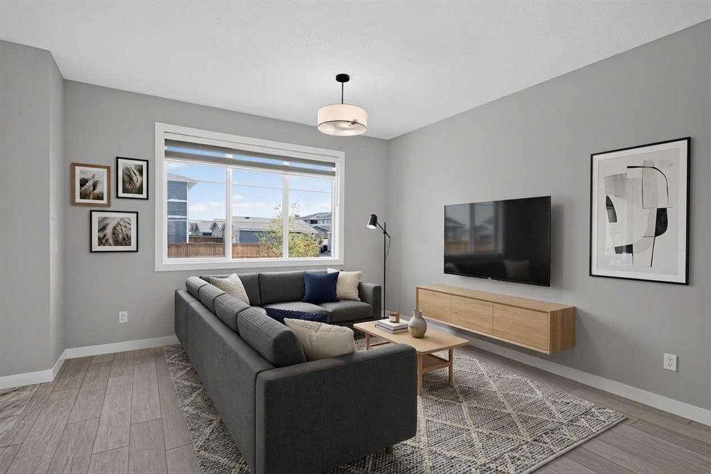 Fourth View of 204 Chelsea Manor , Chelsea_CH, Chestermere, Alberta, T1X 2P5